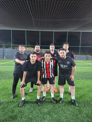 CRYSTAL KALACE - FC BLACKSEA