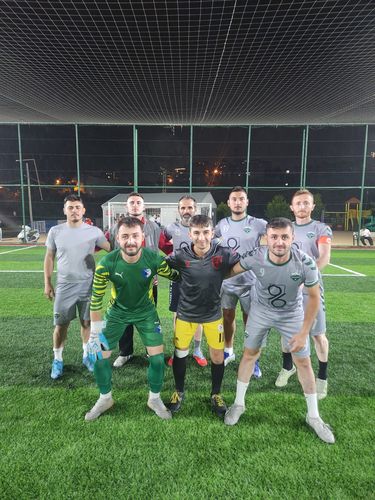 YAYLA SPOR - MAJÖR HATA