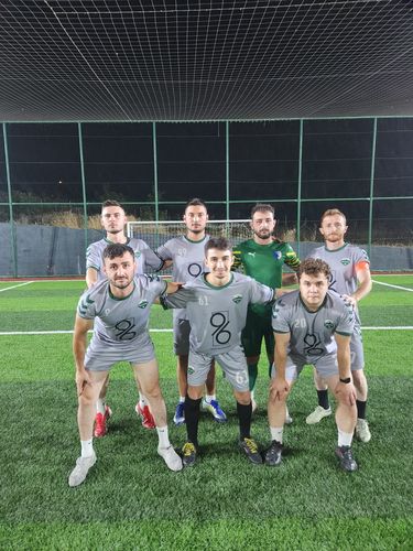 YAYLA SPOR - GECEKONDU