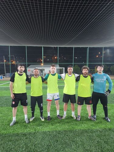 YAYLA SPOR - GECEKONDU