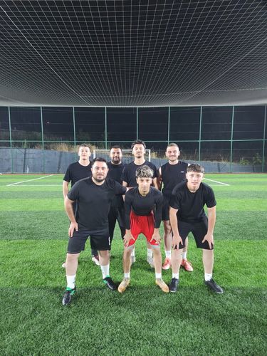 FC BLACKSEA - DÜZENLİ KUNDURA