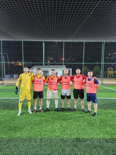 FC BLACKSEA - DÜZENLİ KUNDURA