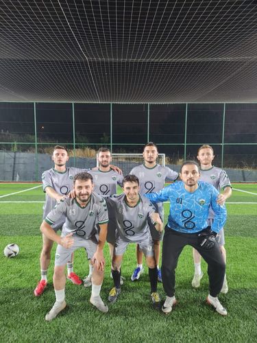 BOZKURT FC - YAYLA SPOR