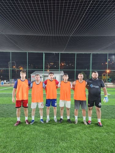 BOZKURT FC - YAYLA SPOR